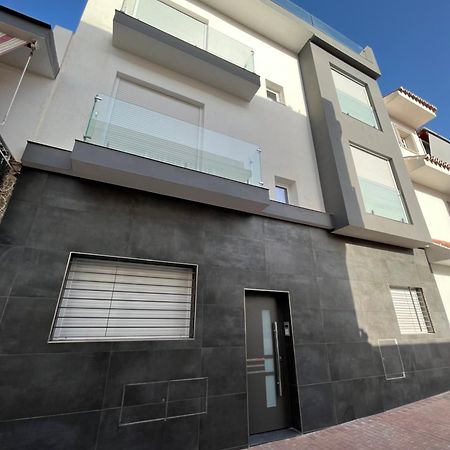 Piso Alma 2B Fuengirola Exterior foto